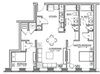 Two Bedroom